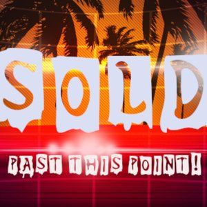 SOLD ITEMS PAST THIS POINT!